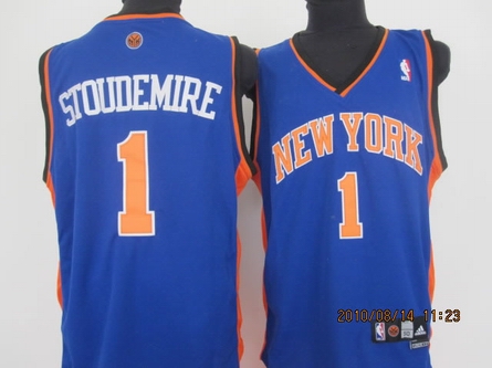 New York Knicks jerseys-020
